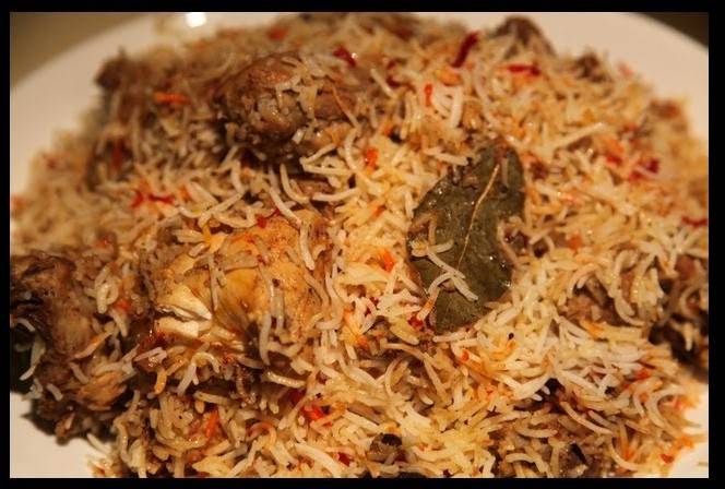 Toxic biryani claims lives of two kids in Gujranwala