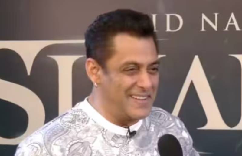 Salman Khan wants no controversy ahead of Sikandar's release