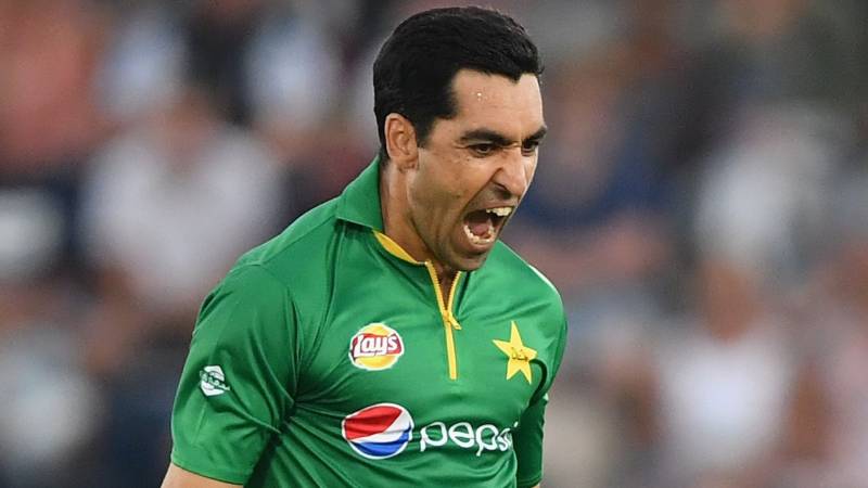 Umar Gul likely to join Bangladesh team as bowling coach 