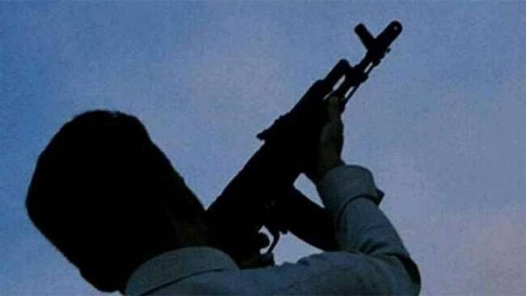 Aerial Firing in Karachi on Eid Moon sighting leaves seven injured