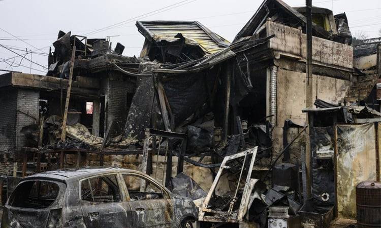 Bangkok quake death toll rises to 17: city authorities