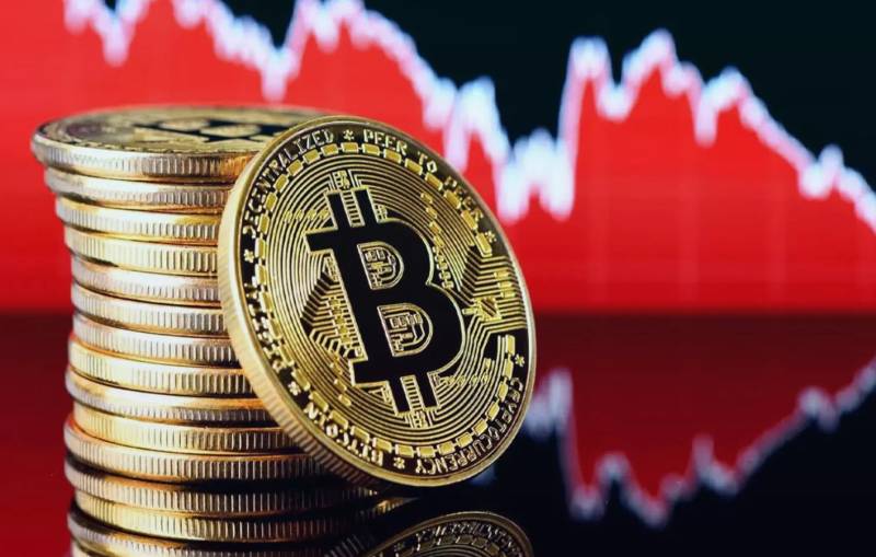 Bitcoin’s fate amid US tariffs: A volatile path or a safe-haven future?