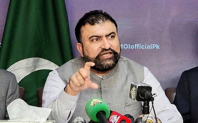 CM Bugti orders expansion of anti-terror operations in Balochistan