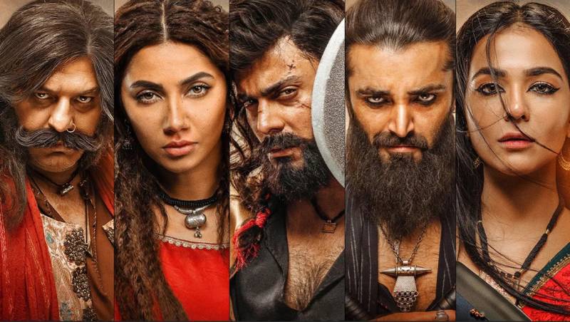 Eid-ul-Fitr: Four blockbuster films set for re-release