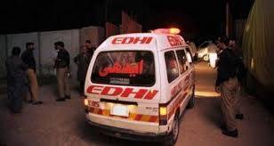 Father kills transgender son over domestic dispute in Charsadda