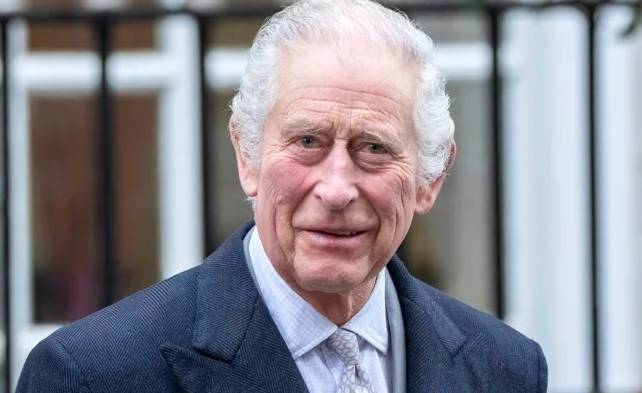 King Charles extends Eid greetings to Muslims worldwide