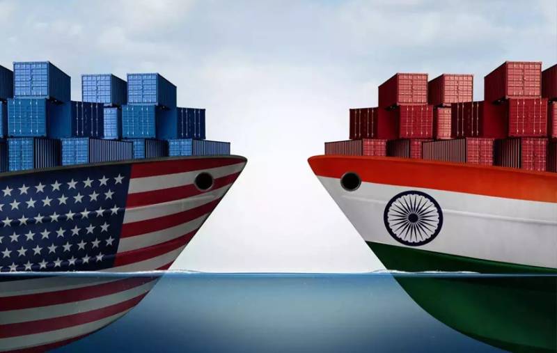 No sign of India tariff relief as US trade mission ends