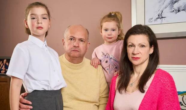 Parents arrested after complaining about daughter’s school on WhatsApp