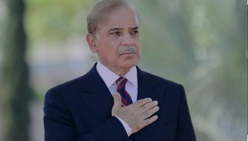 PM Shehbaz to celebrate Eid in Lahore