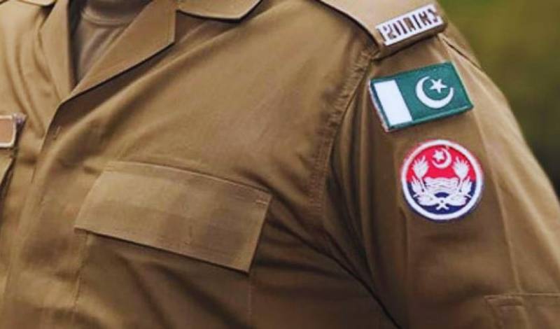 Police officer arrested for raping lady constable in Gujranwala