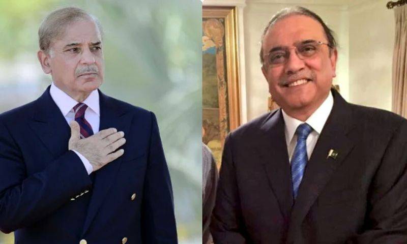 President, Prime Minister extend Eid-ul-Fitr greetings, emphasize unity and compassion