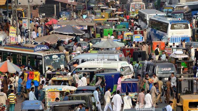 Punjab government cracks down on overcharging in public transport ahead of Eid