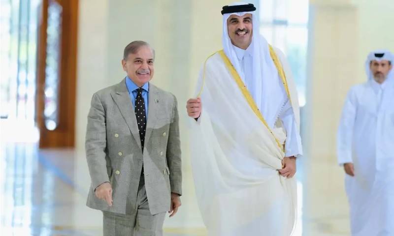 Qatar-Pakistan investment: High-level delegation to visit after Eid