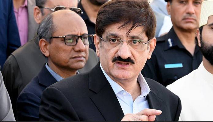 Sindh demands federal govt to convene CCI meeting on water issue