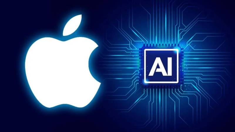 'Something is rotten': Apple's AI strategy faces doubts