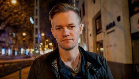 Turkey confirms Swedish journalist arrested over alleged terror ties