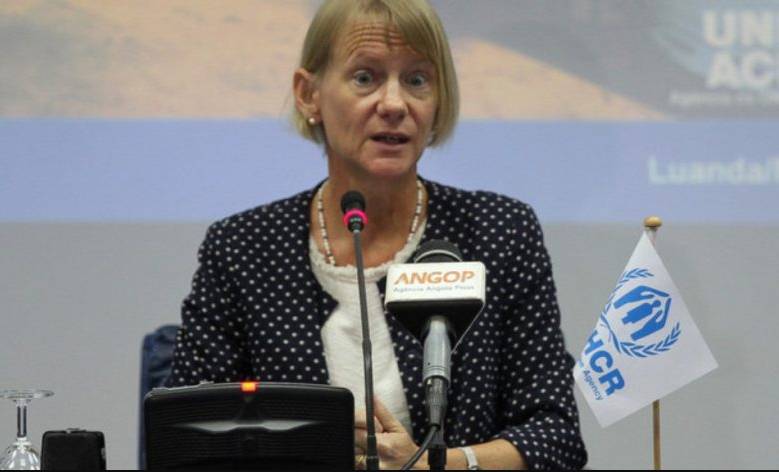 UNHCR expresses concern over Pak's expulsion of Afghan refugees