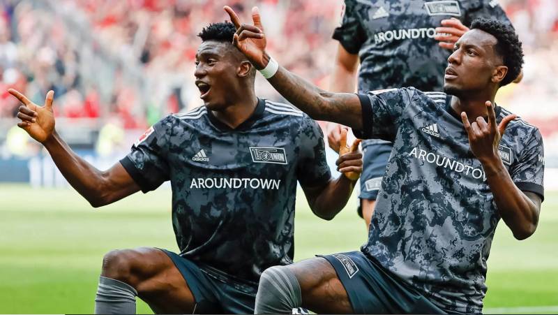 Union dent Freiburg's top-four hopes with victory