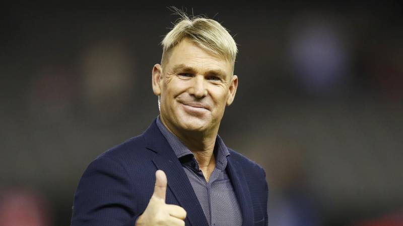Allegations of cover-up emerge in Shane Warne's death investigation