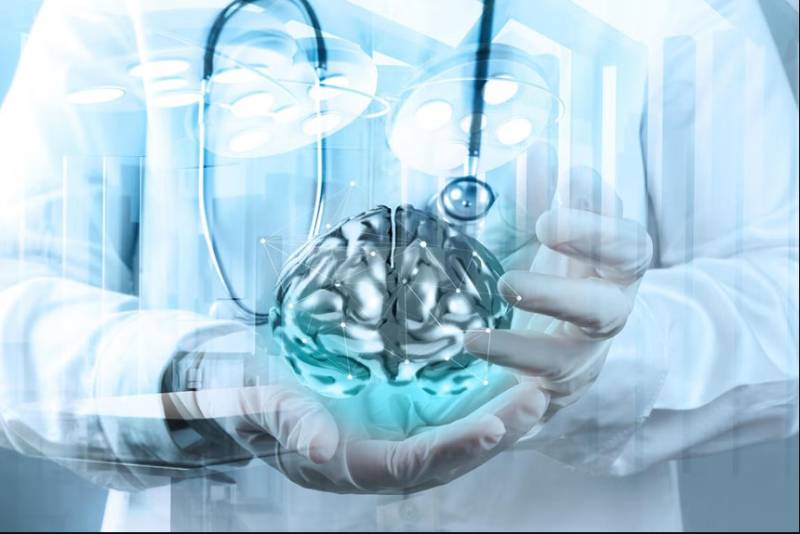 Brain implant turns thoughts into speech in near real-time