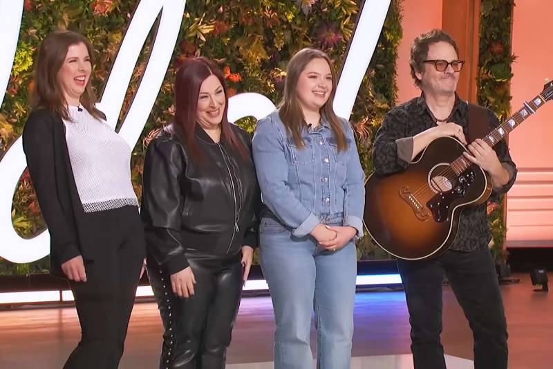 Carnie Wilson slams online trolls over daughter’s ‘American Idol’ audition
