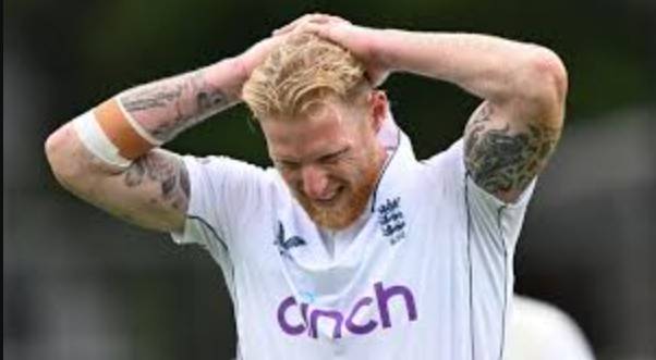 England Test captain Stokes to miss early county games in fitness battle
