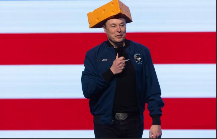 Musk deploys wealth in bid to swing Wisconsin court vote