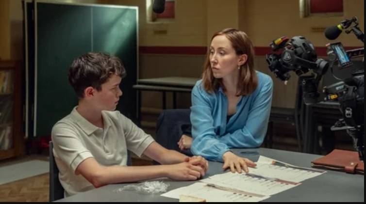Hard-hitting drama 'Adolescence' to be shown in UK schools