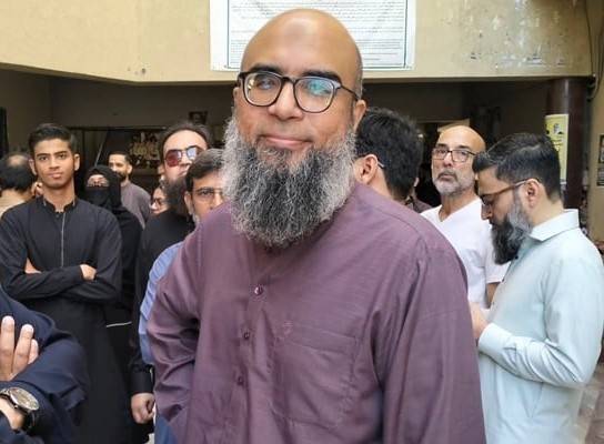 Journalist Farhan Mallick remanded to judicial custody