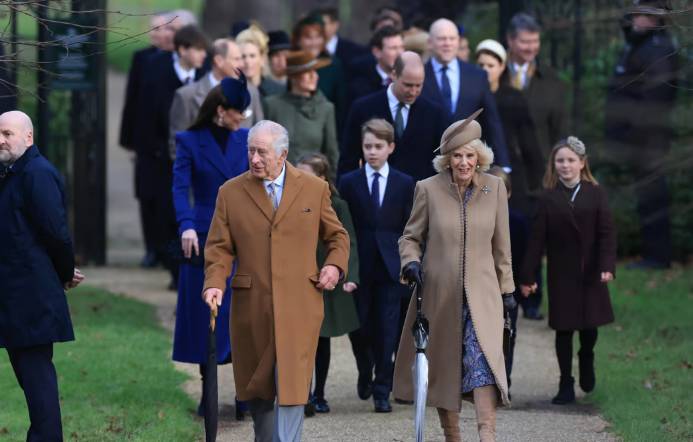 King Charles refuses to slow down despite health warnings
