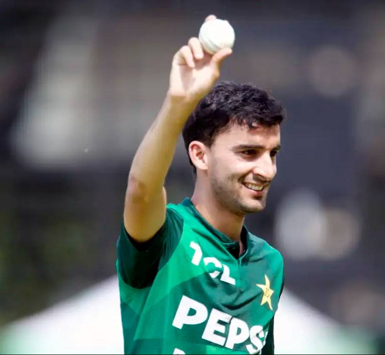 Pakistan eyes changes for must-win ODI against New Zealand