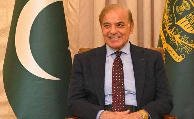 PM Shehbaz Sharif extends Eid greetings to leaders of Iran, Turkmenistan, and Kazakhstan