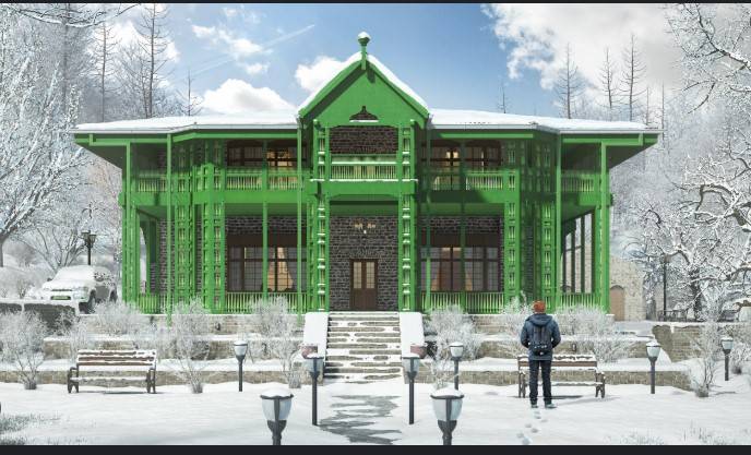 Citizens banned from visiting recreational places in Quetta, Ziarat, Harnai