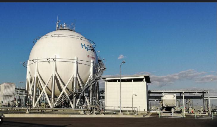 Japan-Australia flagship hydrogen project stumbles