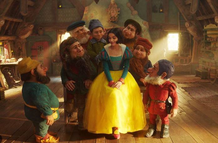 After flops, movie industry targets fresh start at CinemaCon