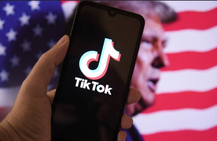 Trump says confident of TikTok deal before deadline