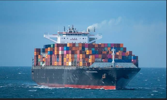 Future of ocean economy at threat, OECD says