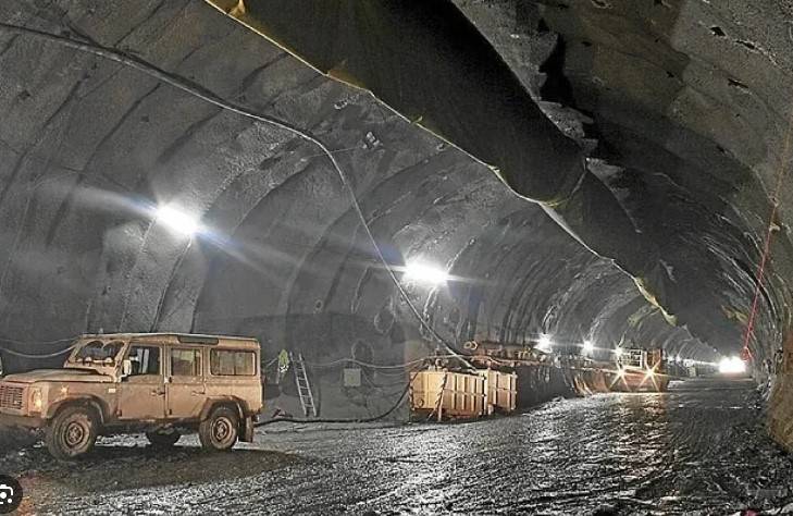 Four dead in Spain mining accident