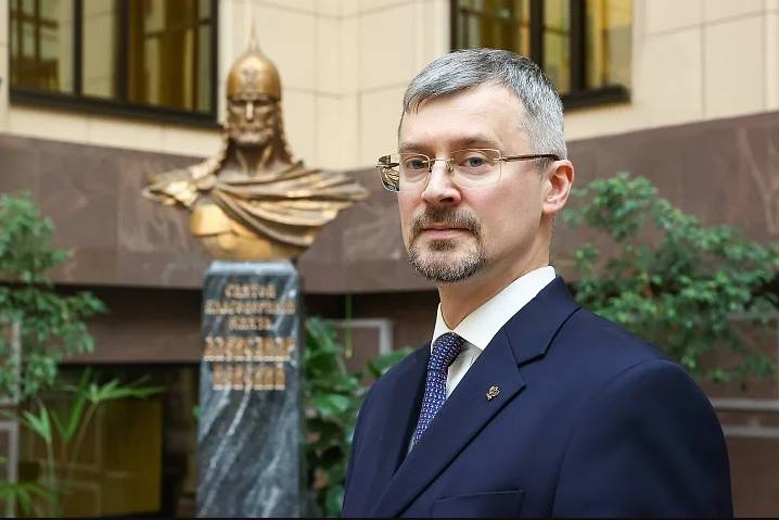 Russian ambassador to Islamabad extends eid greetings to Pakistanis