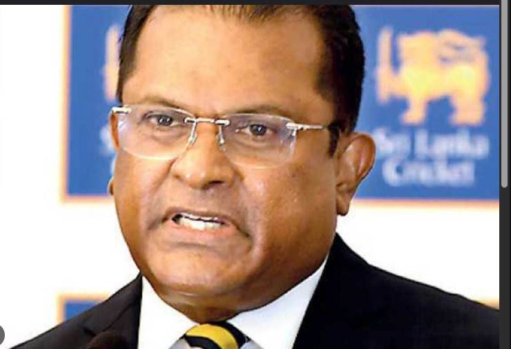 Sri Lanka cricket chief gets fourth term in office