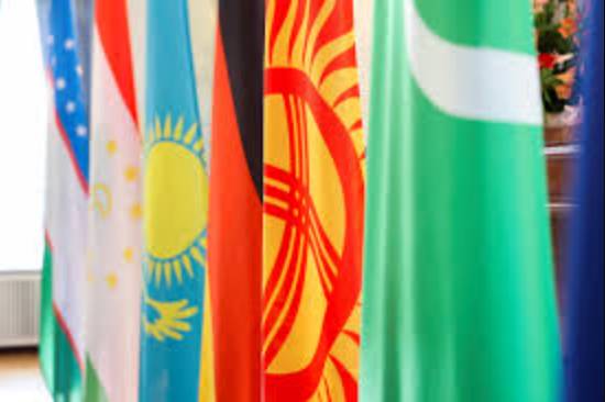 Three Central Asian countries sign border deal