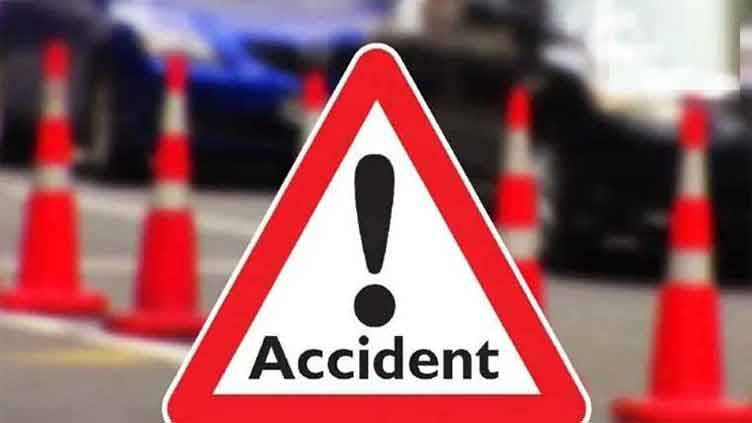 Two youths killed in high-speed motorcycle accident 