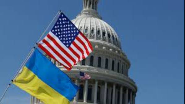 Ukraine to propose resources deal changes to US this week