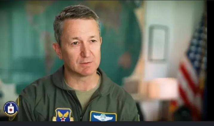 Senators to grill Trump pick for top US military position