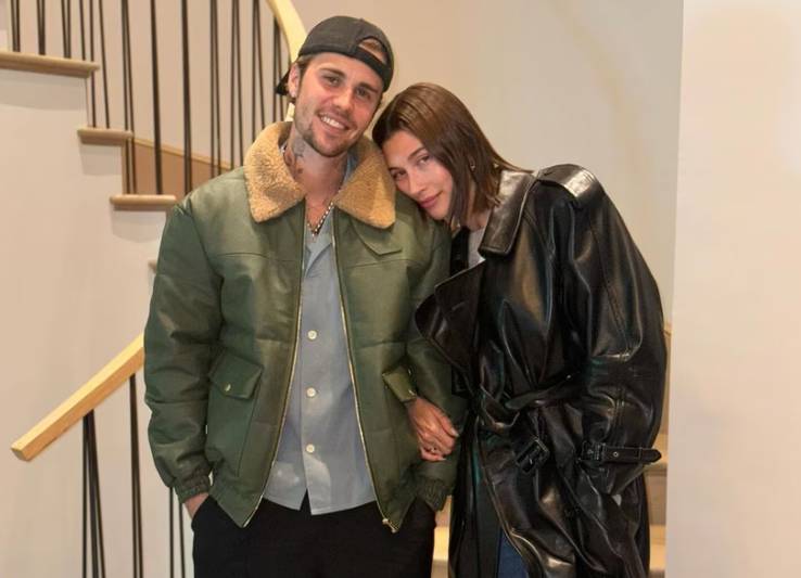 Does Hailey Bieber unfollowed Justin Bieber on Instagram? Here is what she says