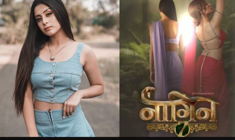 Ekta Kapoor drops big update on Naagin 7; Isha Malviya hints at lead role!