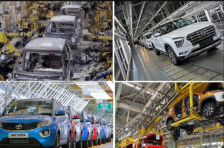 EU fines 15 carmakers $495 million over recycling cartel