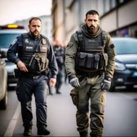 EU plans to boost Europol to combat organised crime