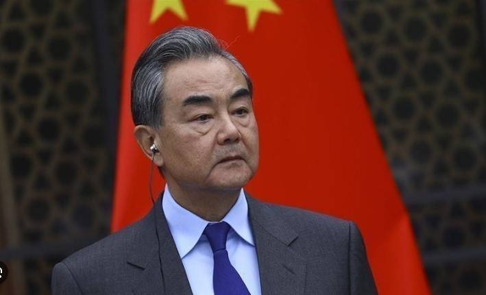 China ready for 'constructive role' to end Ukraine war