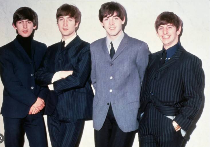 Sam Mendes to launch four 'Beatles' movies in same month